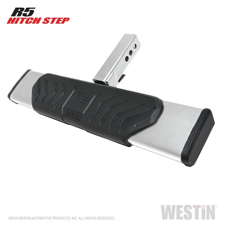 Westin R5 Hitch Step 28-50010
